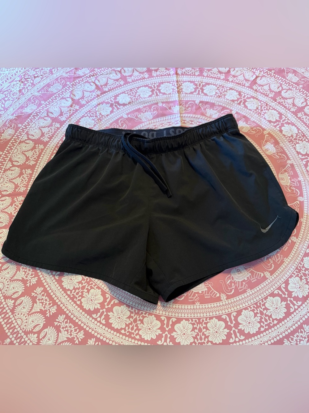 Nike Athletic Shorts